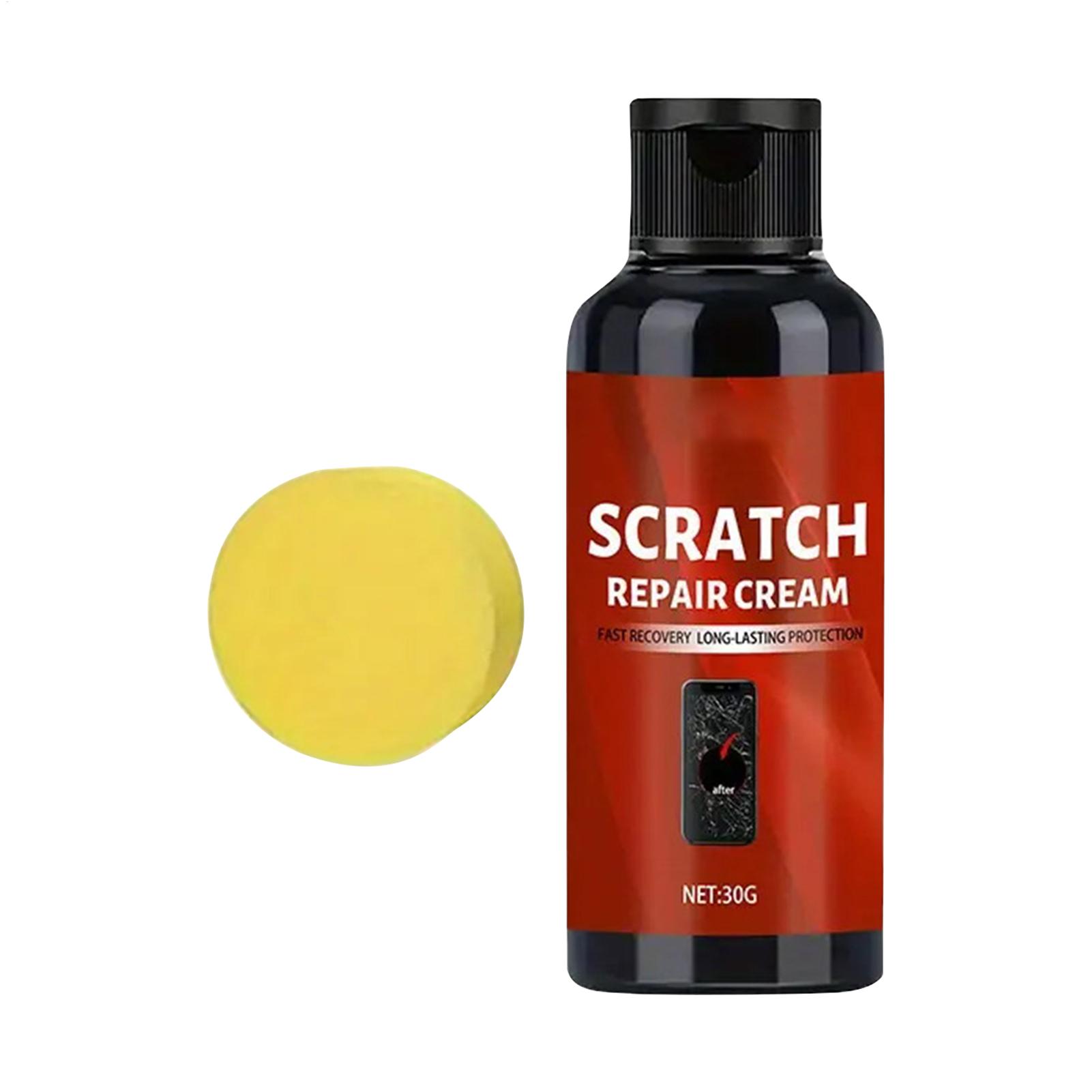 Home Cinema Kit - Mobile Phone Screen Scratch Repair Cream