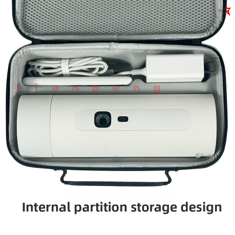Projector Carrying Bag - WYORESY For JMGO P5 Projector Storage