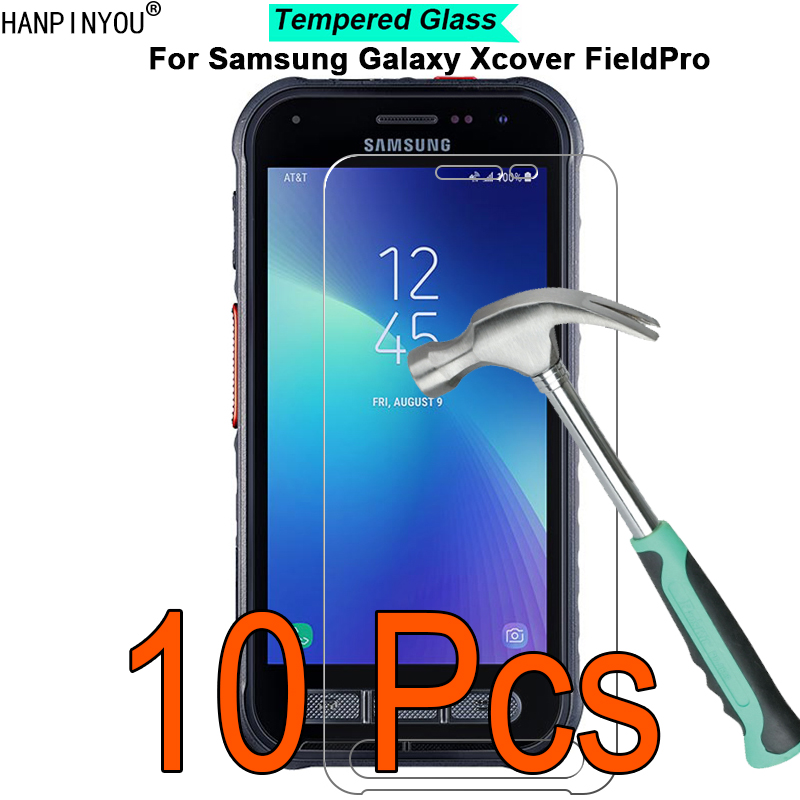 Home Cinema Samsung 5.1 - 10 Pcs/Lot For Samsung Galaxy Xcover