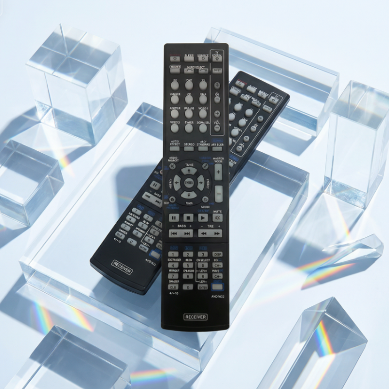 Home Cinema Pioneer - pro Axd7622 Replacement Remote Control for