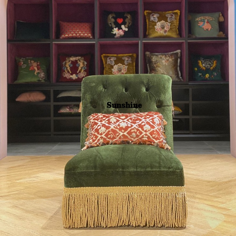 Classic Multifunctional Living - Home Cinema Lounge ulasan dan harga