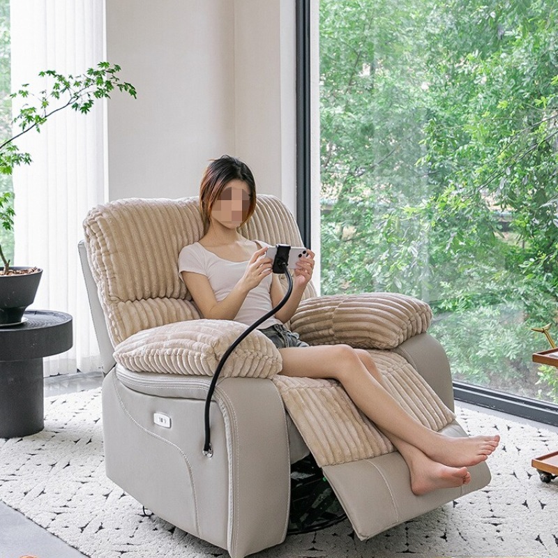 Lounge Recliner Living Room So - Home Cinema Lounge ulasan dan harga