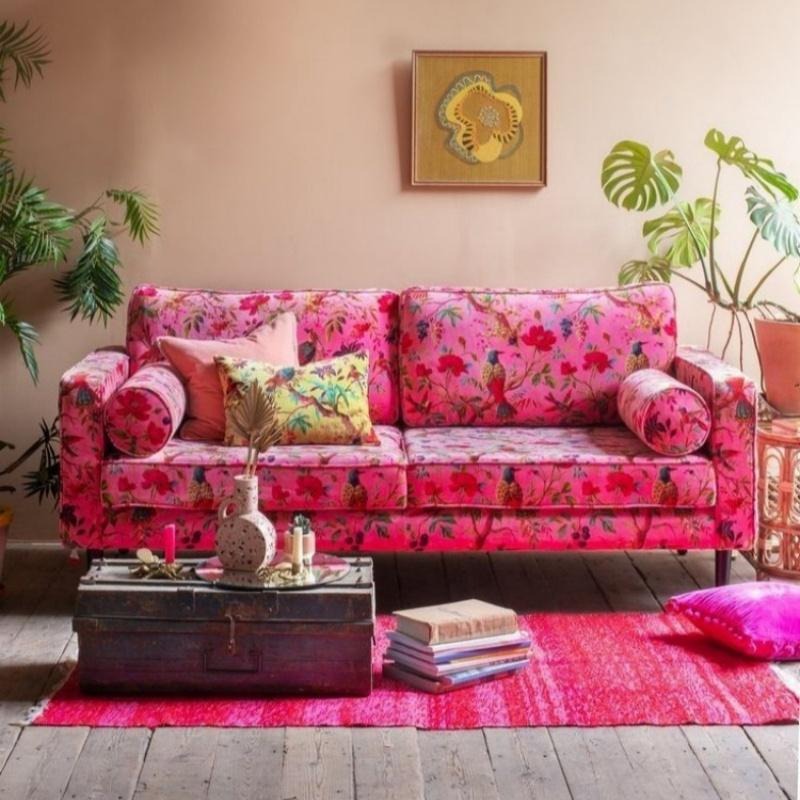 Luxurys Cinema Living Room Sof - Home Cinema Lounge ulasan dan harga