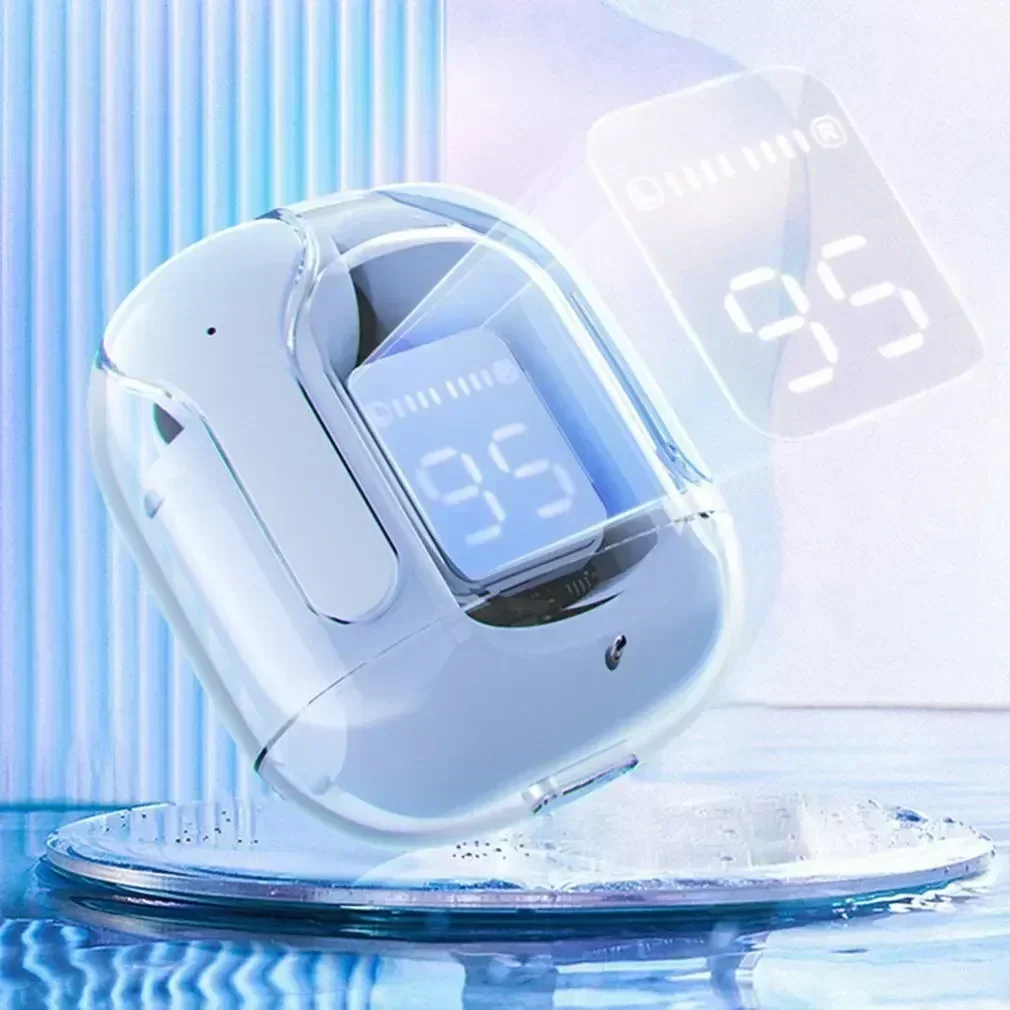 New Air31 TWS Bluetooth Earpho - Home Cinema Amazon ulasan dan harga