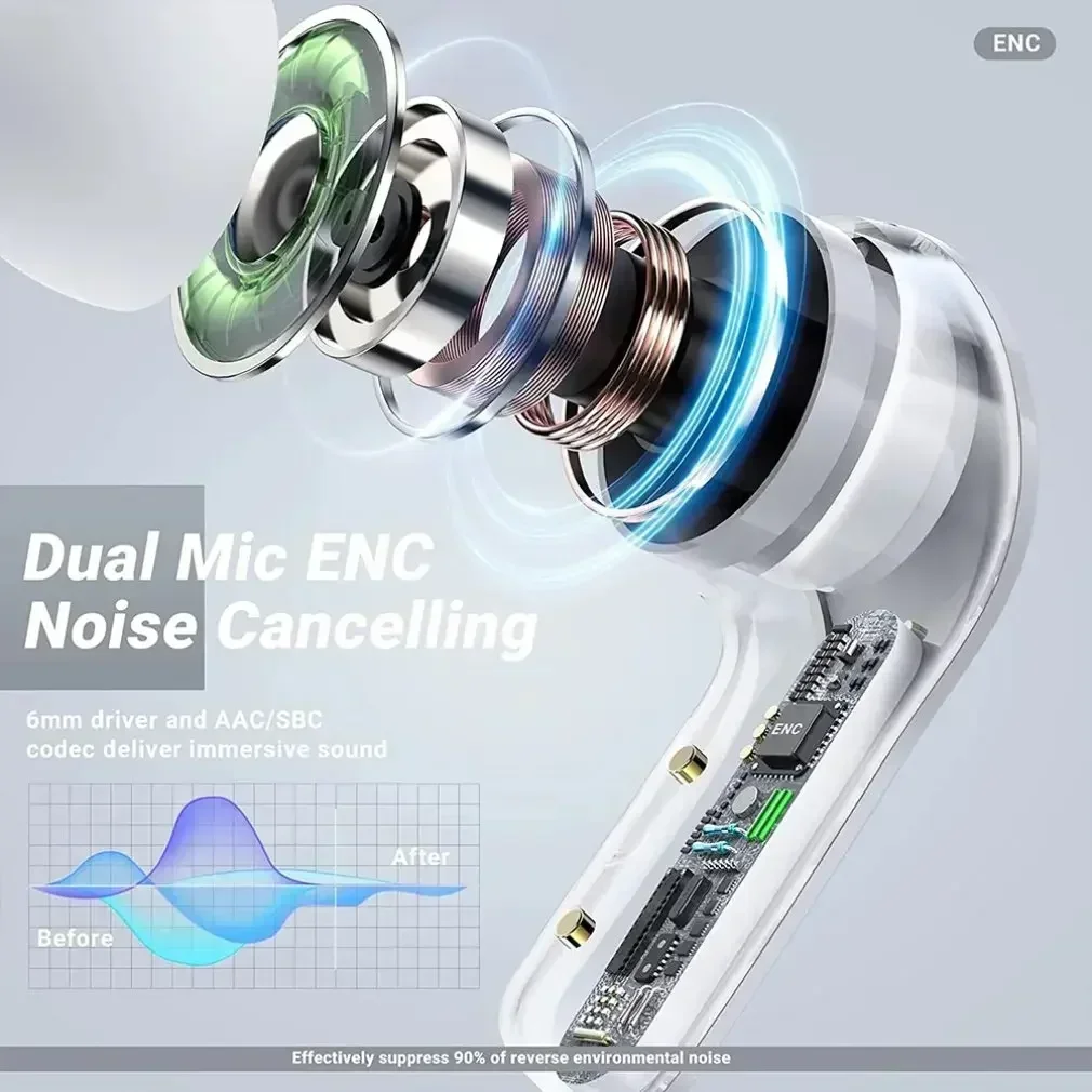 New Air31 TWS Bluetooth Earpho - Home Cinema Amazon ulasan dan harga