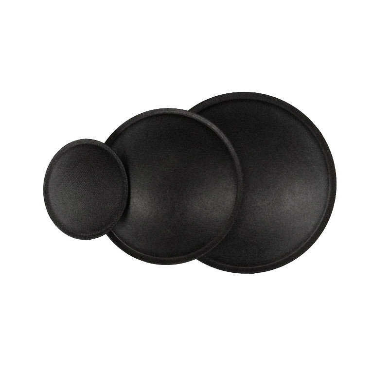 1PC Speaker Woofer Dust Cap Re - Home Cinema Kit ulasan dan harga