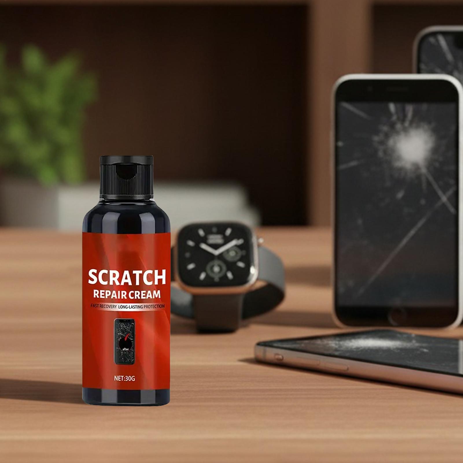 30g Phone Screen Scratch Remov - Home Cinema Kit ulasan dan harga