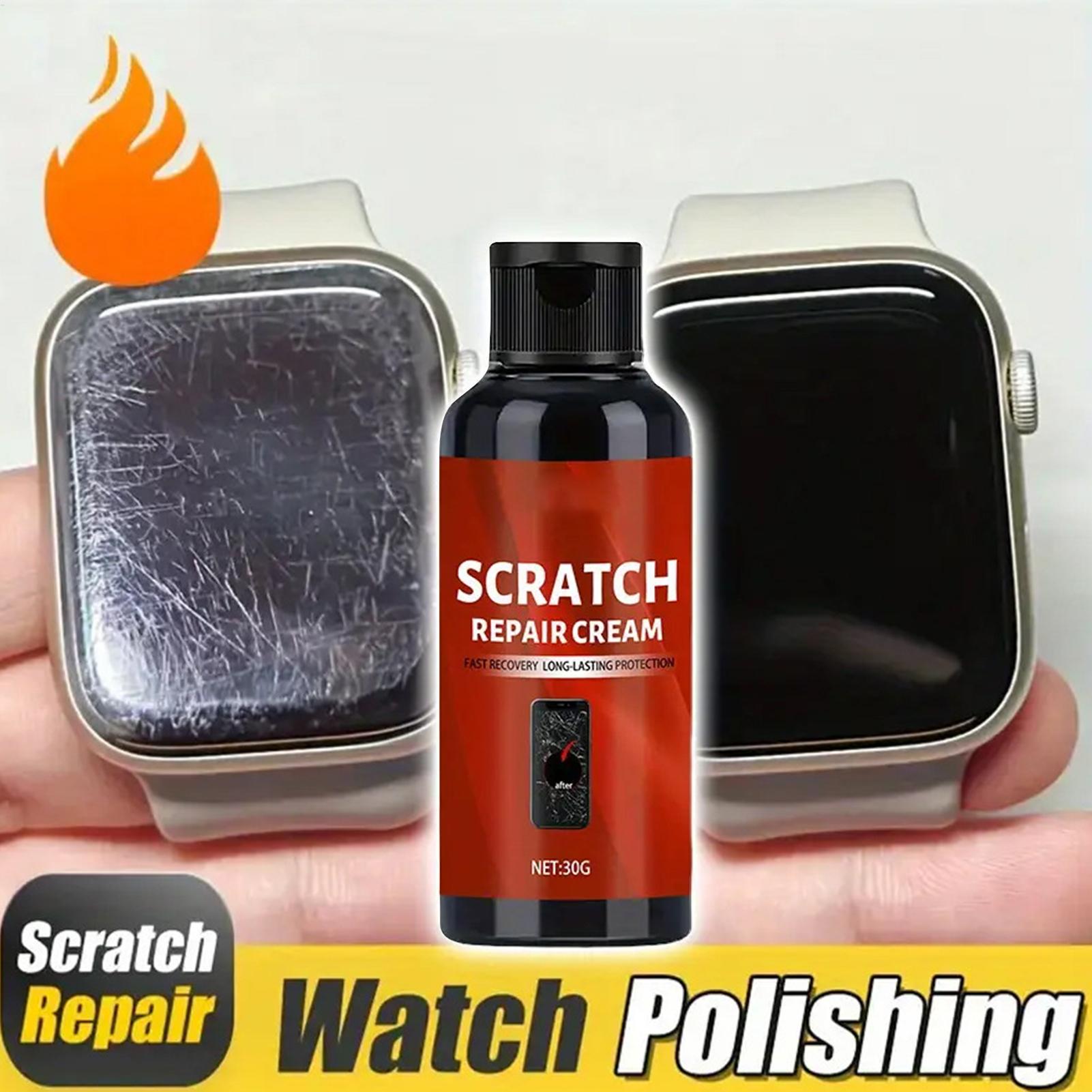 30g Phone Screen Scratch Remov - Home Cinema Kit ulasan dan harga