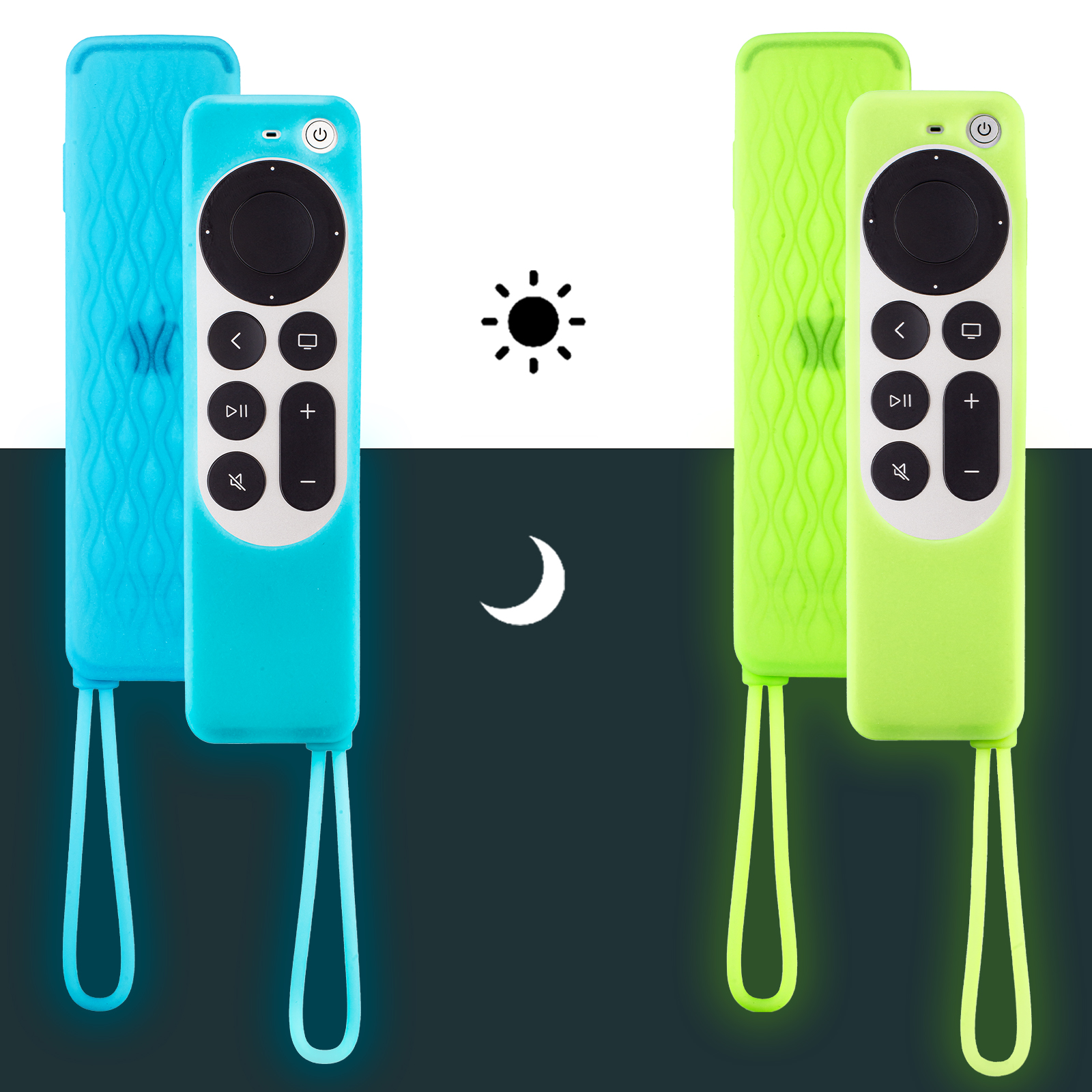 Universal Silicone Remote Prot - Home Cinema Apple ulasan dan harga