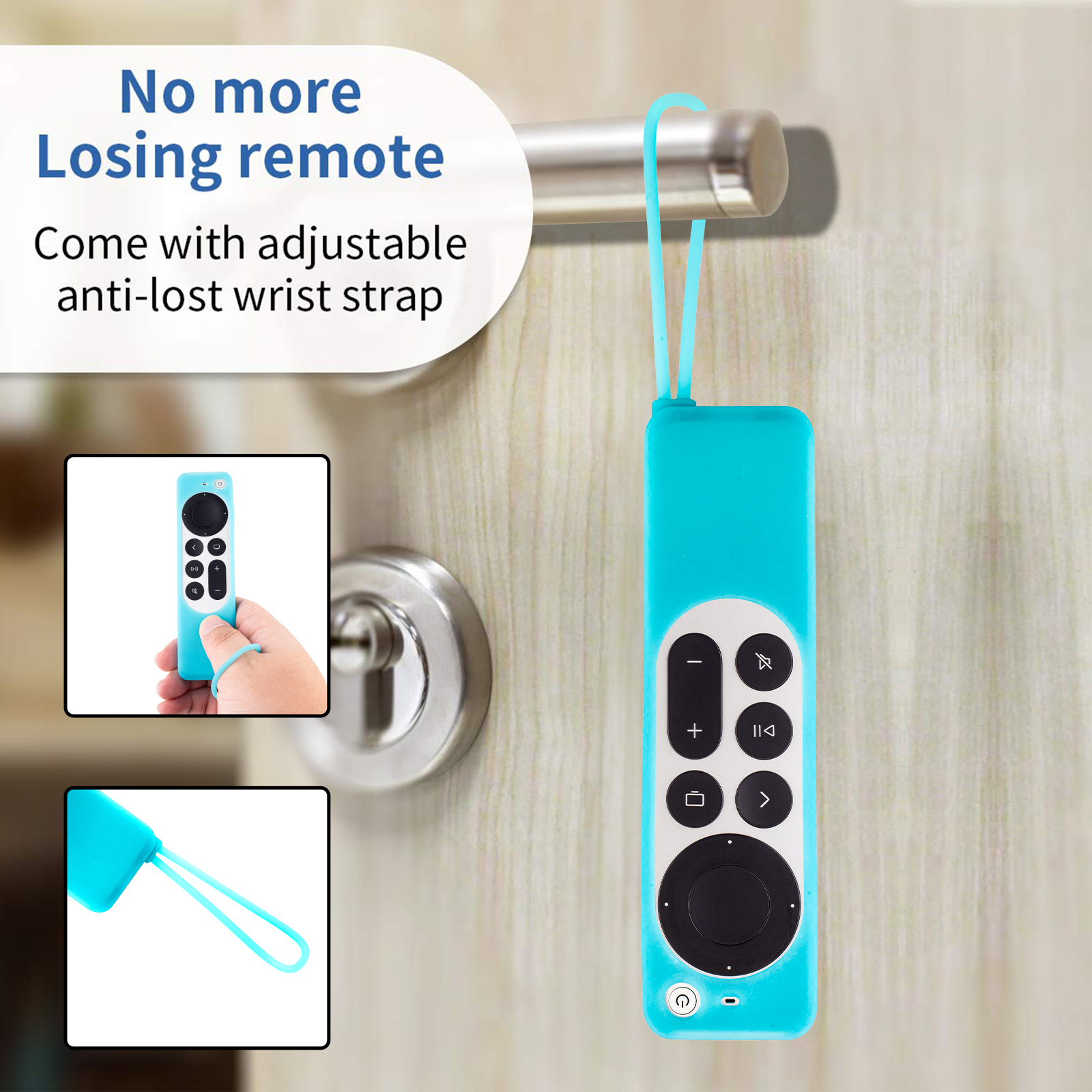 Universal Silicone Remote Prot - Home Cinema Apple ulasan dan harga