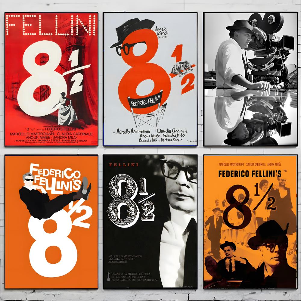 Classic Cinema F-Federico Fell - Home Cinema Lounge ulasan dan harga