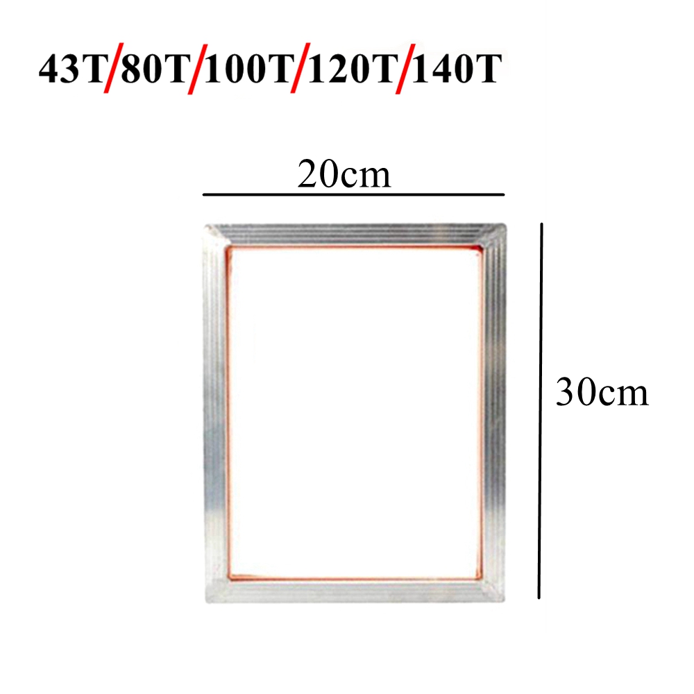 43T/100T/120T/140T Silk Screen - Home Cinema Kit ulasan dan harga