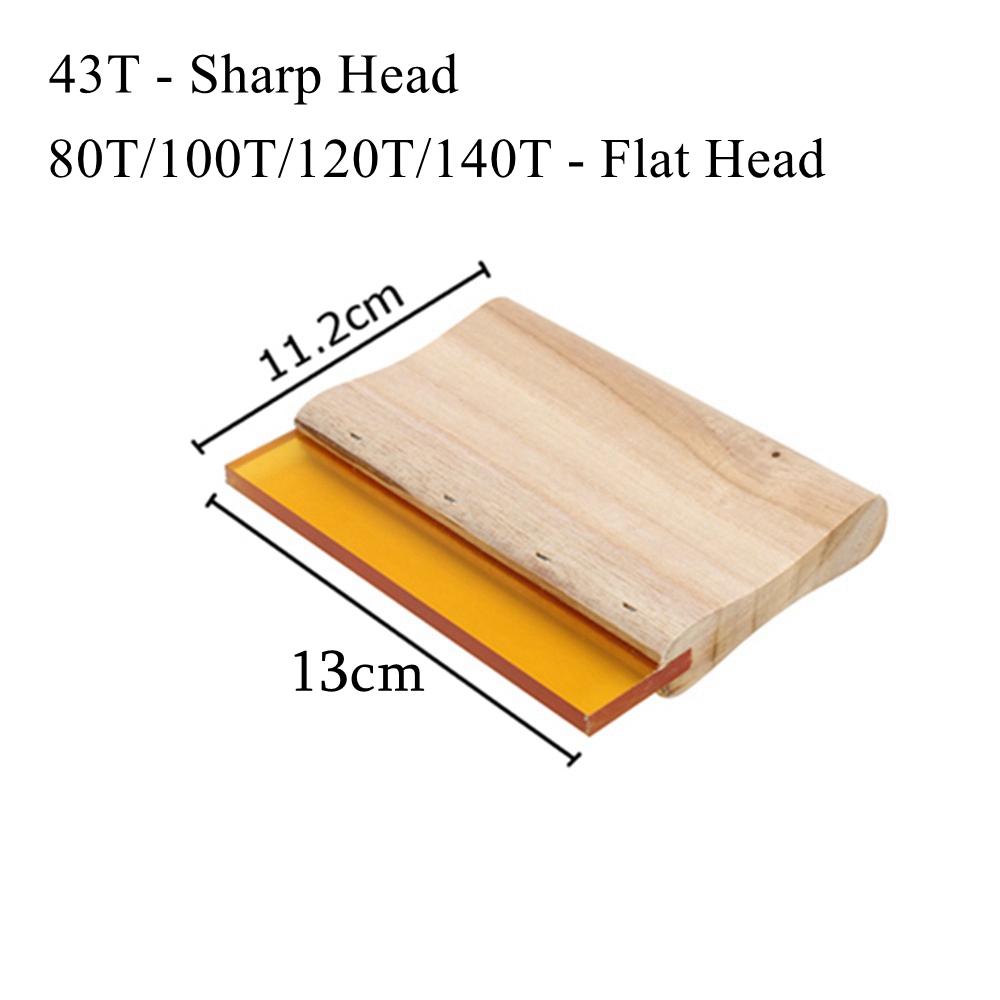 43T/100T/120T/140T Silk Screen - Home Cinema Kit ulasan dan harga