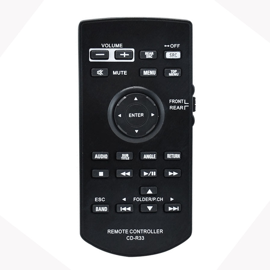 New CD-R33 CXE5117 For Pioneer - Home Cinema Pioneer ulasan dan harga