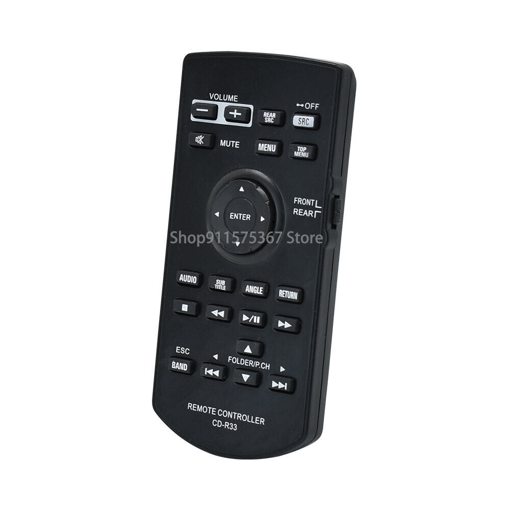 New CD-R33 CXE5117 For Pioneer - Home Cinema Pioneer ulasan dan harga