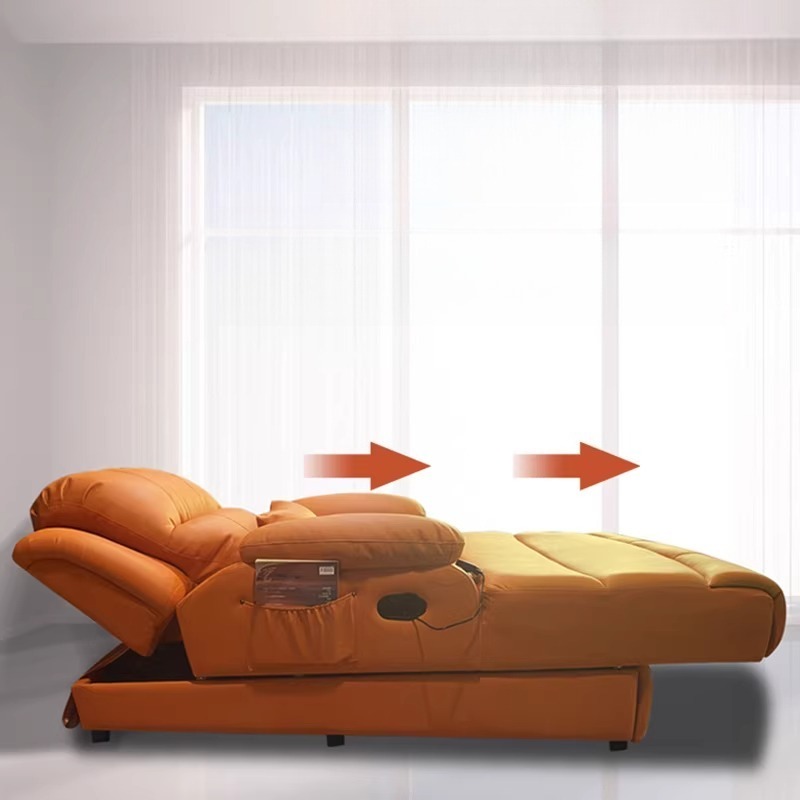 Luxury Minimalist Living Room  - Home Cinema Lounge ulasan dan harga