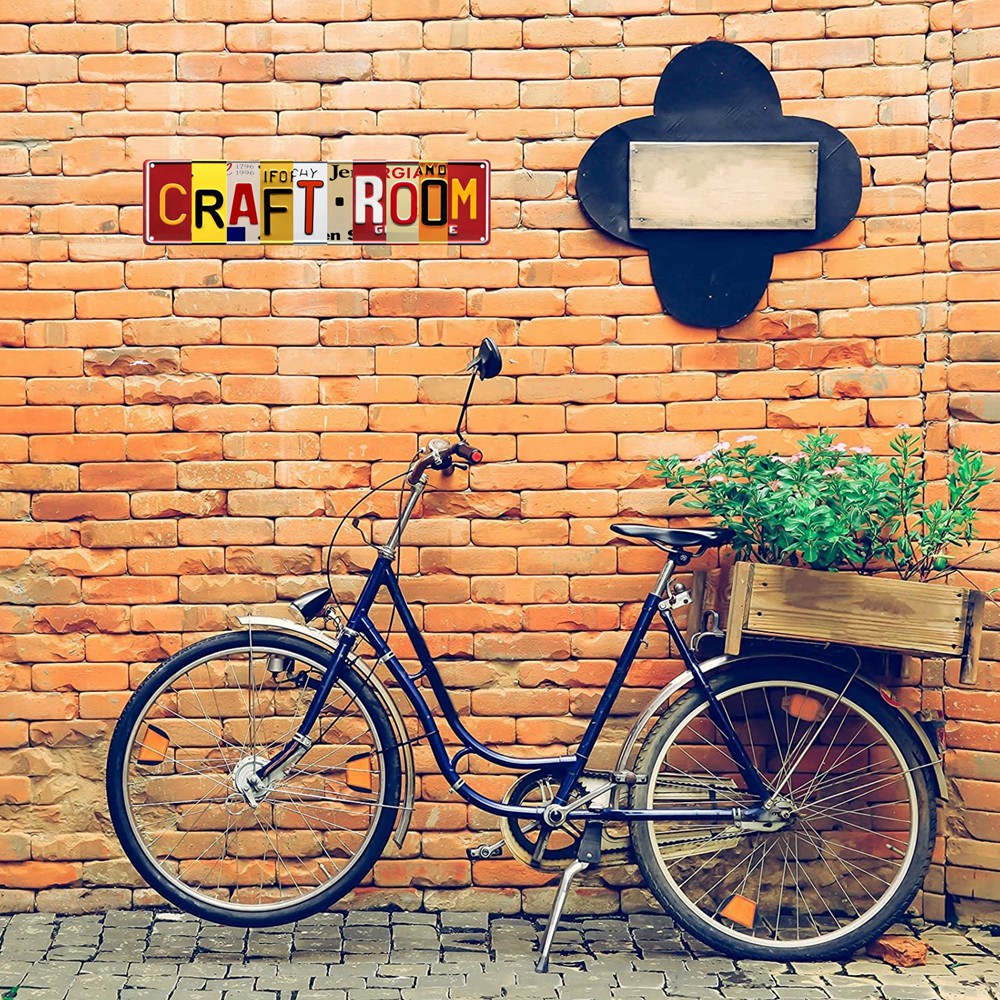 It's 5 O'clock Somewhere Metal - Home Cinema Logo ulasan dan harga