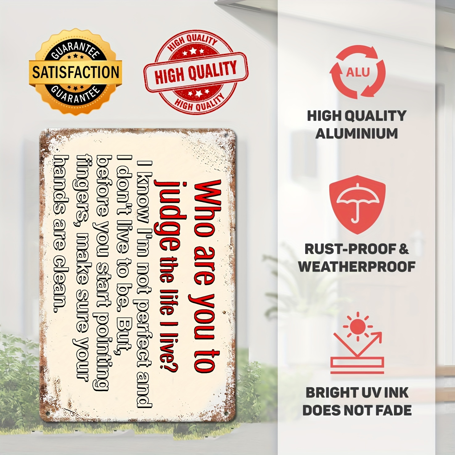 Humorous Satirical Phrases Alu - Home Cinema Logo ulasan dan harga