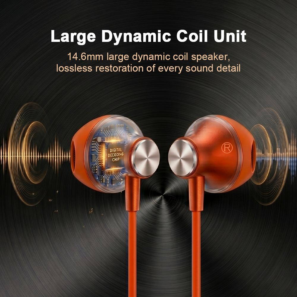 USB Type C Wired Headphones Fo - Home Cinema Amazon ulasan dan harga