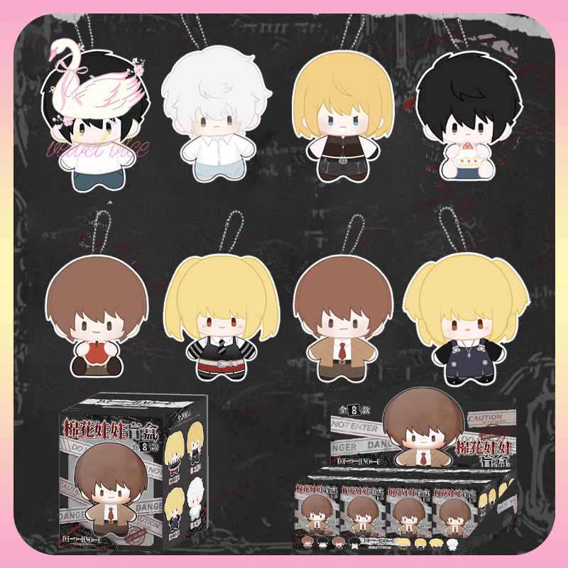 Original Death Note Series Plu - Home Cinema Lighting ulasan dan harga