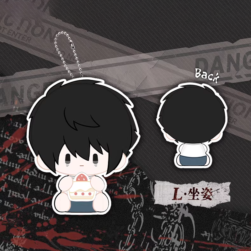 Original Death Note Series Plu - Home Cinema Lighting ulasan dan harga