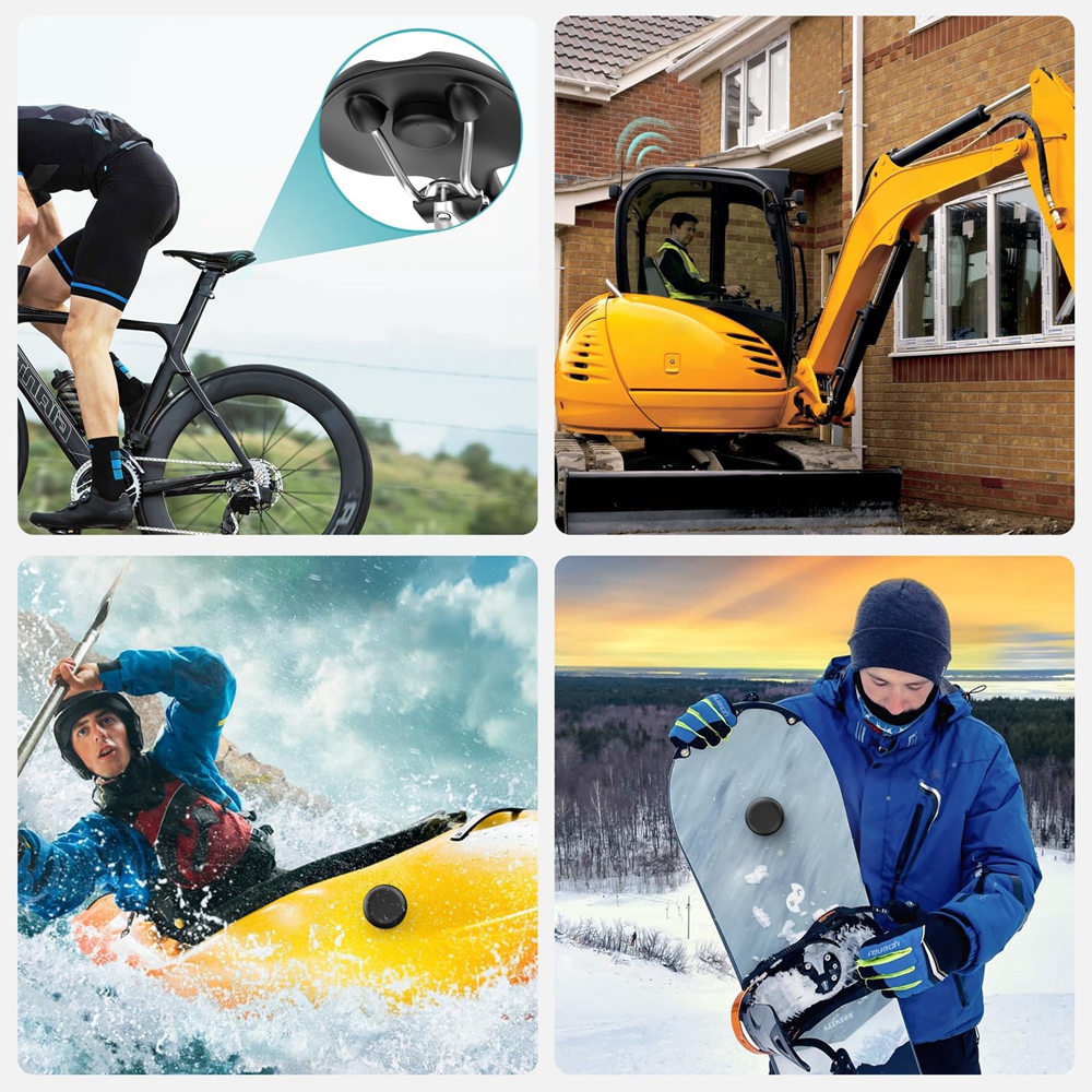 Waterproof Protective Case For - Home Cinema Apple ulasan dan harga