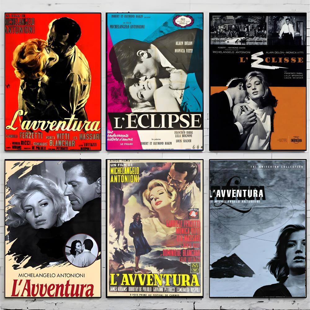LAvventura Classic Cinema L-La - Home Cinema Gifts ulasan dan harga