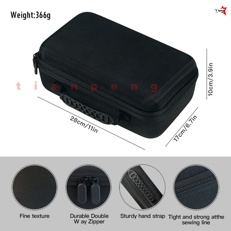 WYORESY For JMGO P5 Projector  - Projector Carrying Bag ulasan dan harga