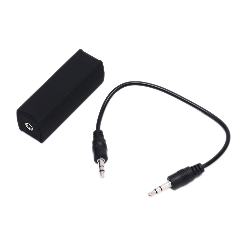 exquisiteGround Loop Noise Fil - Home Cinema Kit ulasan dan harga