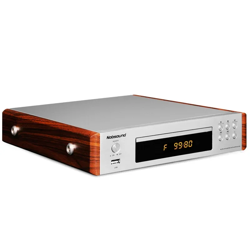 DVD/CD Player Retro EVD/VCD/CD - Home Cinema Samsung 5.1 ulasan dan harga