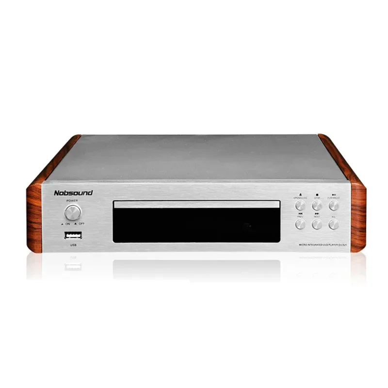 DVD/CD Player Retro EVD/VCD/CD - Home Cinema Samsung 5.1 ulasan dan harga