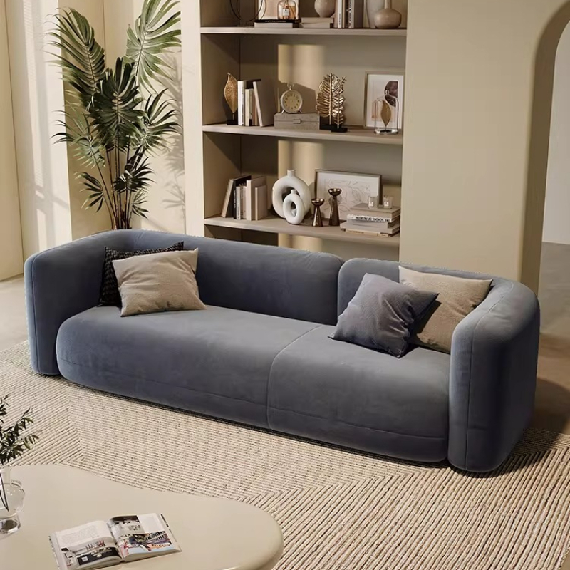 Modern 2 Seater Sofas Living R - Home Cinema Lounge ulasan dan harga