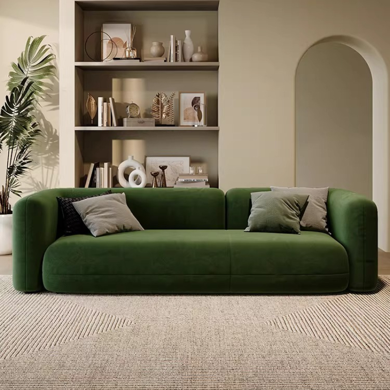 Modern 2 Seater Sofas Living R - Home Cinema Lounge ulasan dan harga
