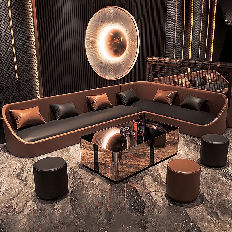 Adults Classic Living Room Sof - Home Cinema Lounge ulasan dan harga