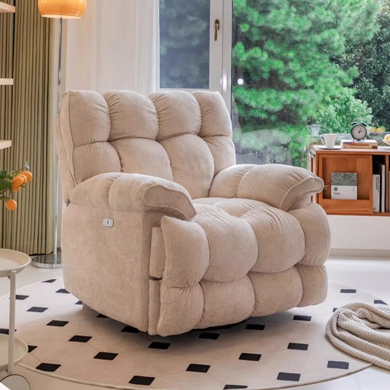 Recliner Europe Living Room So - Home Cinema Lounge ulasan dan harga