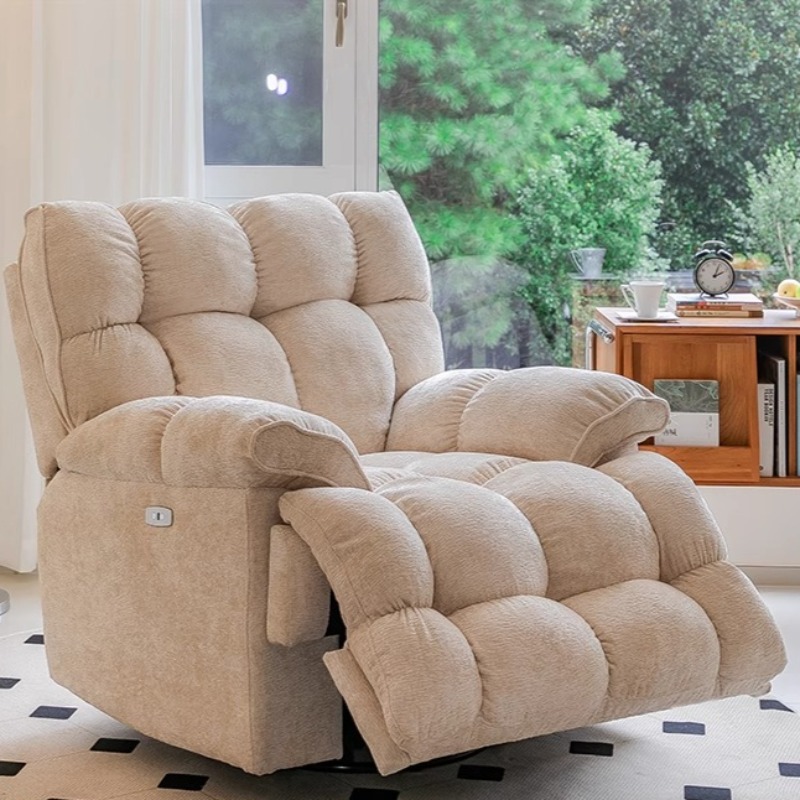 Recliner Europe Living Room So - Home Cinema Lounge ulasan dan harga