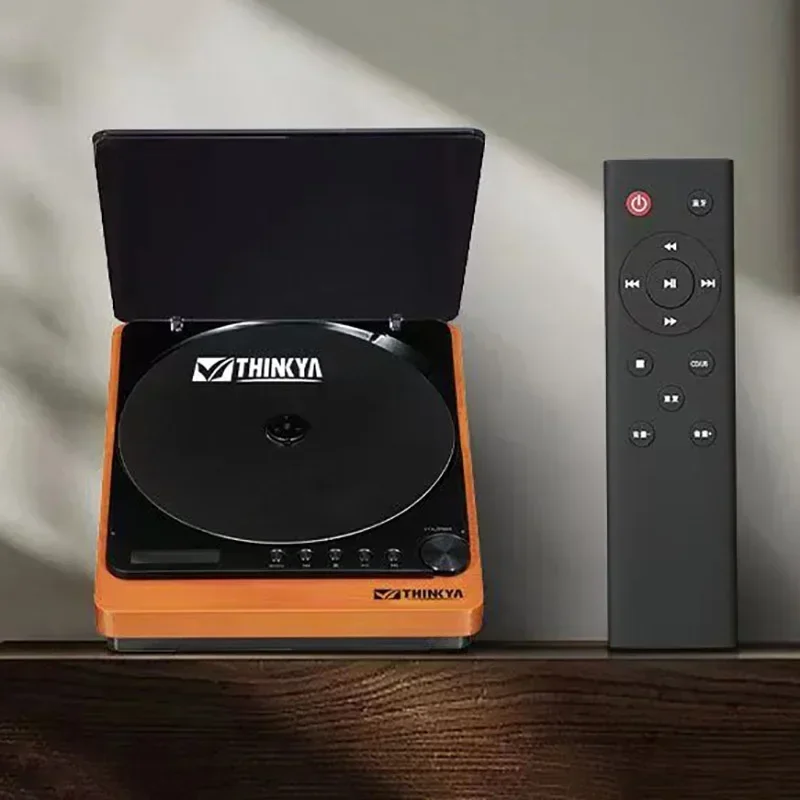 New CD Player Wooden Retro Blu - Home Cinema Samsung 5.1 ulasan dan harga