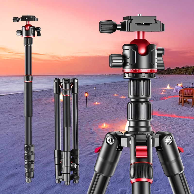 ZOMEI 78.7-inch/200cm Heavy-du - Projector Carrying Bag ulasan dan harga