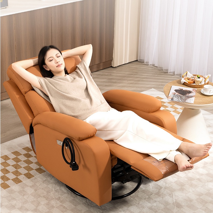 Luxury Living Room Furniture L - Home Cinema Lounge ulasan dan harga
