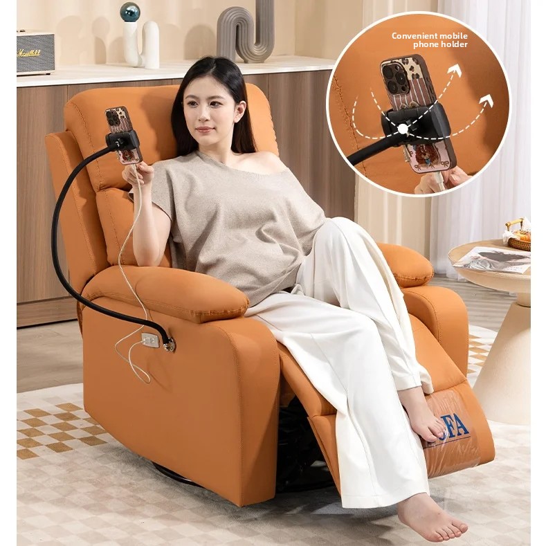 Luxury Living Room Furniture L - Home Cinema Lounge ulasan dan harga