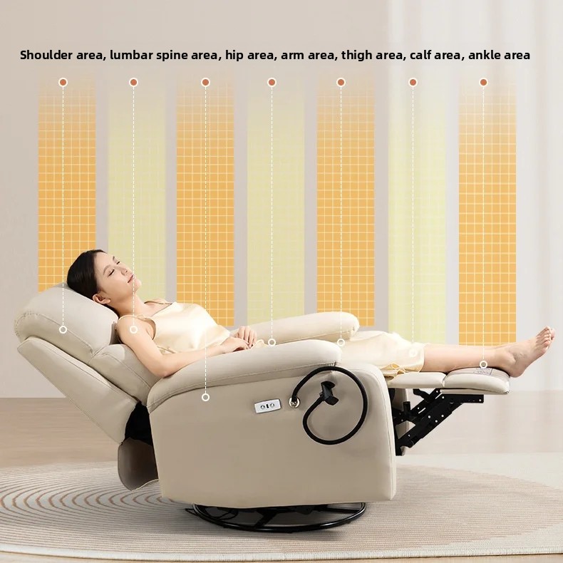 Luxury Living Room Furniture L - Home Cinema Lounge ulasan dan harga