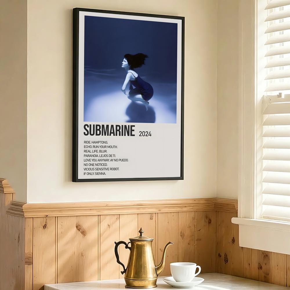 New The M-Marias Cinema Poster - Home Cinema Gifts ulasan dan harga
