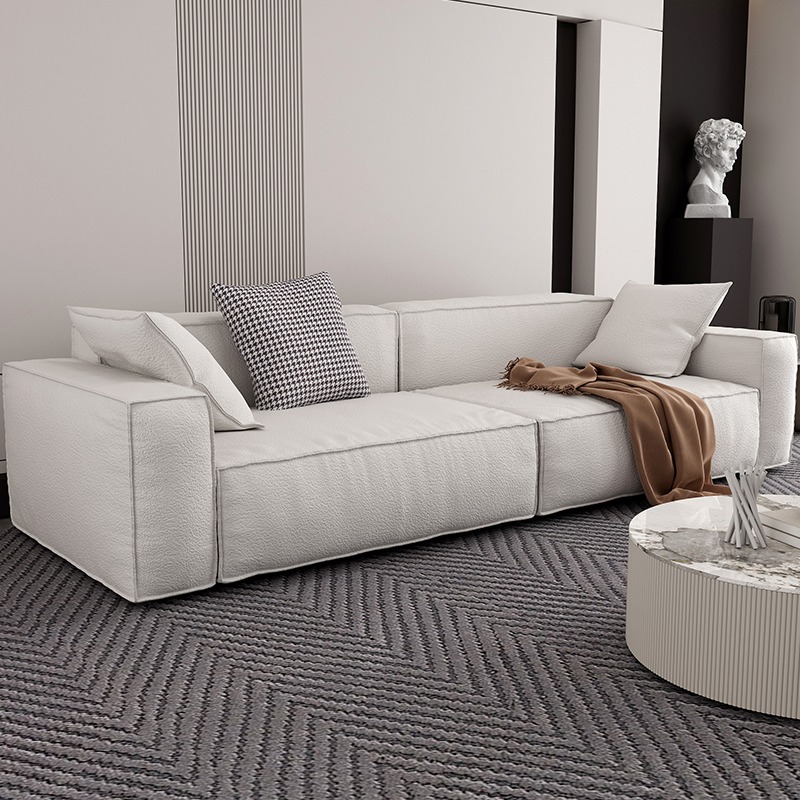 Cushion Luxury Living Room Sof - Home Cinema Lounge ulasan dan harga