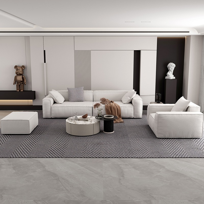 Cushion Luxury Living Room Sof - Home Cinema Lounge ulasan dan harga