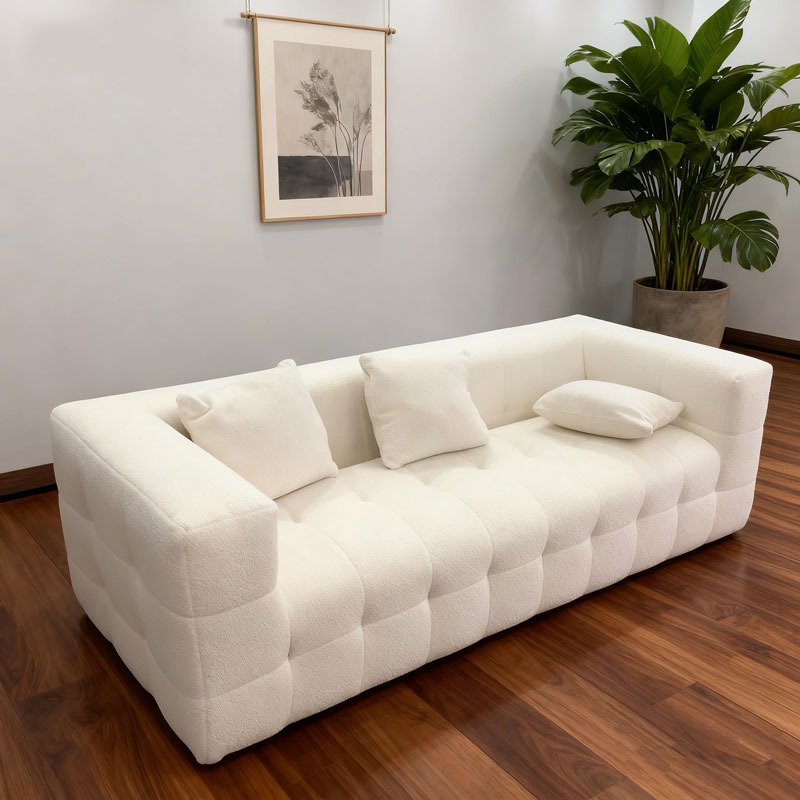 Luxury Designer Living Room So - Home Cinema Lounge ulasan dan harga