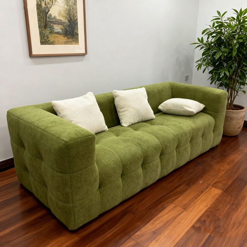 Luxury Designer Living Room So - Home Cinema Lounge ulasan dan harga