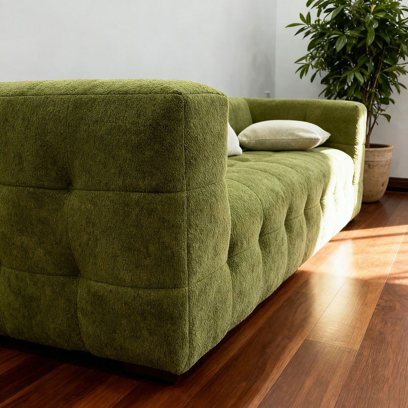 Luxury Designer Living Room So - Home Cinema Lounge ulasan dan harga