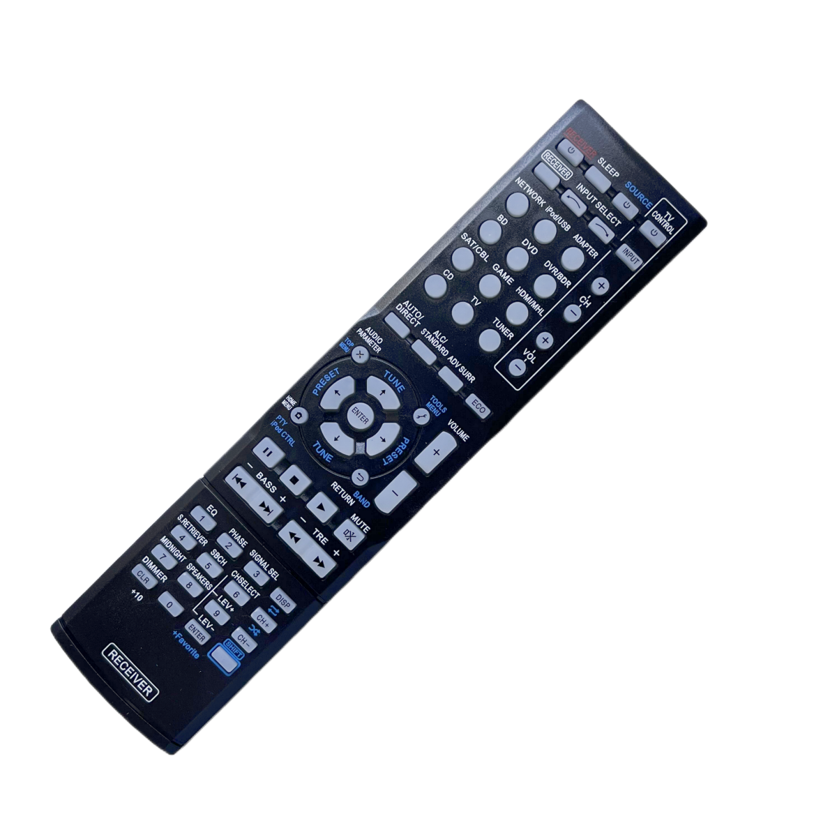 NEW Remote Control for Pioneer - Home Cinema Pioneer ulasan dan harga