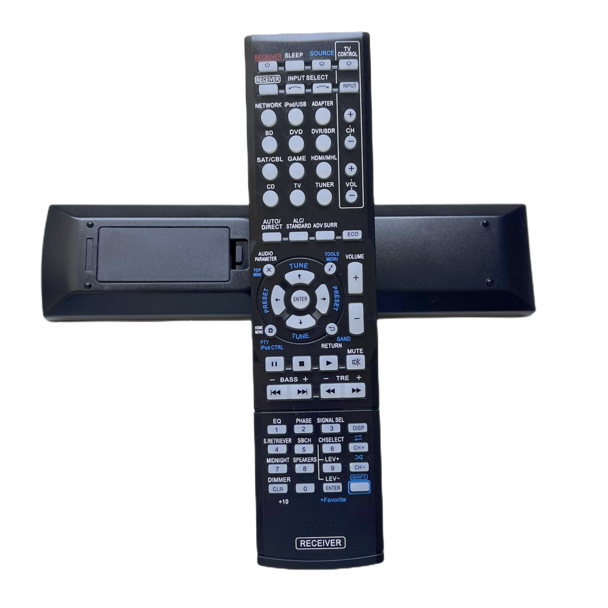 NEW Remote Control for Pioneer - Home Cinema Pioneer ulasan dan harga