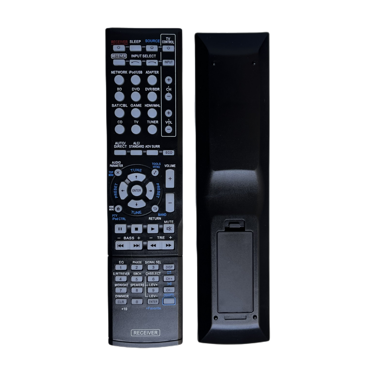 NEW Remote Control for Pioneer - Home Cinema Pioneer ulasan dan harga